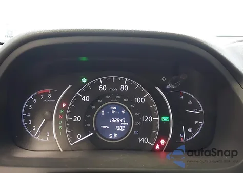 2016 Honda Cr-V Ex from USA, damaged, VIN 2HKRM4H5XGH693871